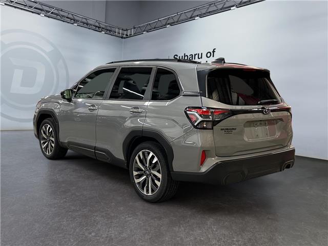 2025 Subaru Forester Premier (Stk: 268904) in Lethbridge - Image 3 of 15
