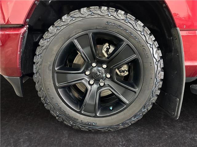 2023 RAM 1500 Sport (Stk: 300032) in Lethbridge - Image 14 of 15