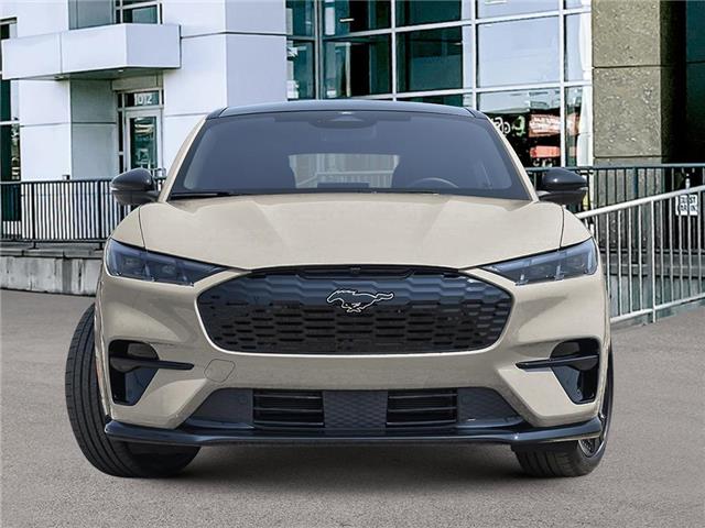 2025 Ford Mustang Mach-E GT (Stk: C51219) in St. Thomas - Image 2 of 9