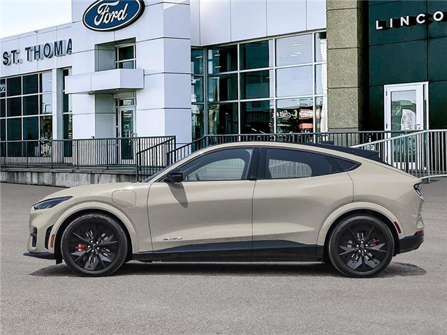 2025 Ford Mustang Mach-E GT (Stk: C51219) in St. Thomas - Image 3 of 9