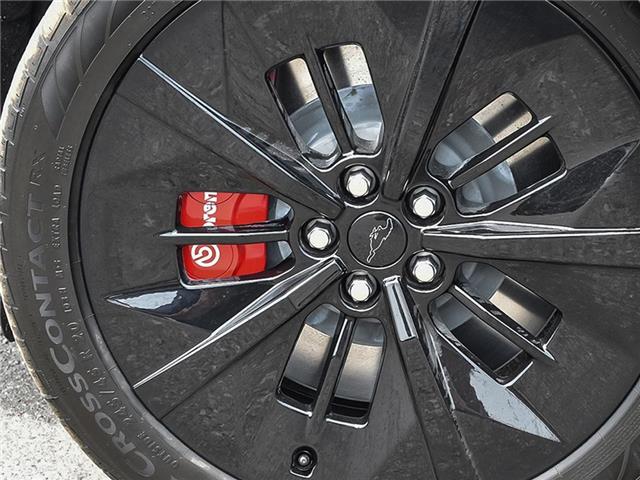 2025 Ford Mustang Mach-E GT (Stk: C51219) in St. Thomas - Image 6 of 9