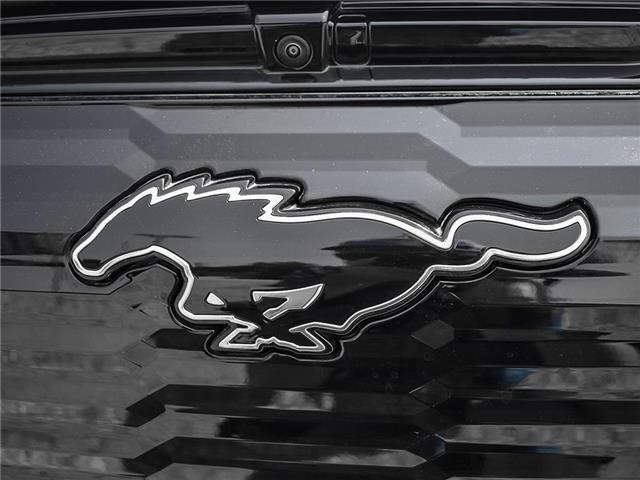 2025 Ford Mustang Mach-E GT (Stk: C51219) in St. Thomas - Image 7 of 9
