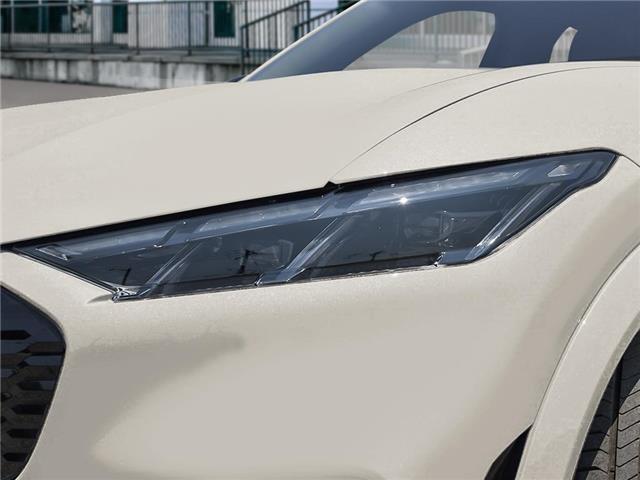 2025 Ford Mustang Mach-E GT (Stk: C51219) in St. Thomas - Image 8 of 9