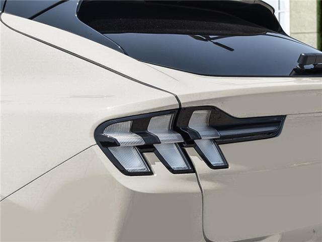 2025 Ford Mustang Mach-E GT (Stk: C51219) in St. Thomas - Image 9 of 9