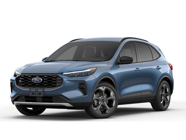 2026 Ford Escape ST-Line (Stk: 26015) in Espanola - Image 1 of 7