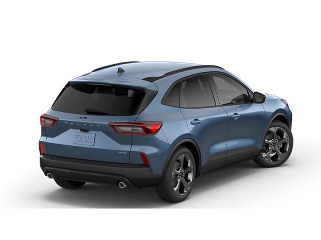 2026 Ford Escape ST-Line (Stk: 26015) in Espanola - Image 3 of 7