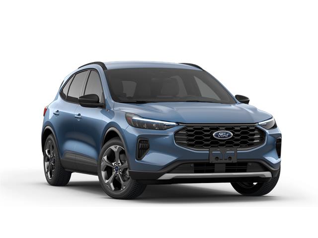 2026 Ford Escape ST-Line (Stk: 26015) in Espanola - Image 4 of 7