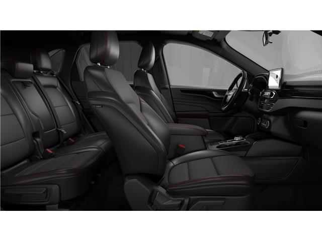 2026 Ford Escape ST-Line (Stk: 26015) in Espanola - Image 5 of 7