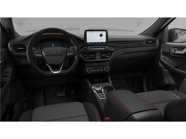 2026 Ford Escape ST-Line (Stk: 26015) in Espanola - Image 6 of 7