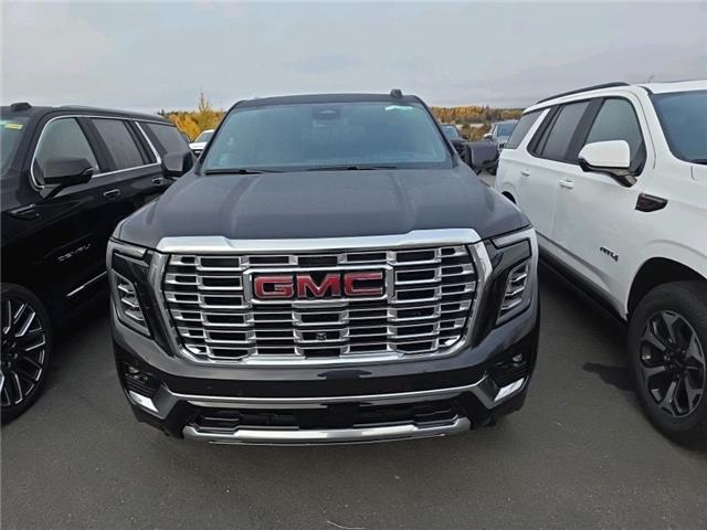 2026 GMC Yukon XL Denali (Stk: 22752) in Grand Falls-Windsor - Image 2 of 13