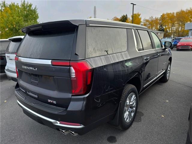 2026 GMC Yukon XL Denali (Stk: 22752) in Grand Falls-Windsor - Image 4 of 13