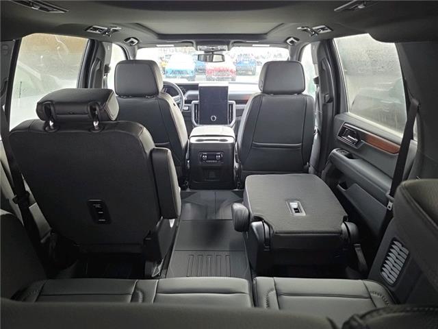 2026 GMC Yukon XL Denali (Stk: 22752) in Grand Falls-Windsor - Image 6 of 13