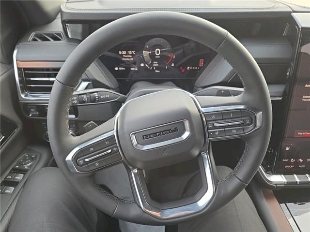 2026 GMC Yukon XL Denali (Stk: 22752) in Grand Falls-Windsor - Image 9 of 13