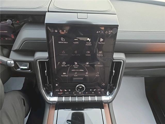 2026 GMC Yukon XL Denali (Stk: 22752) in Grand Falls-Windsor - Image 10 of 13