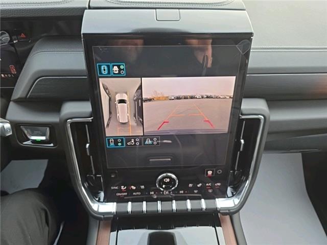 2026 GMC Yukon XL Denali (Stk: 22752) in Grand Falls-Windsor - Image 11 of 13