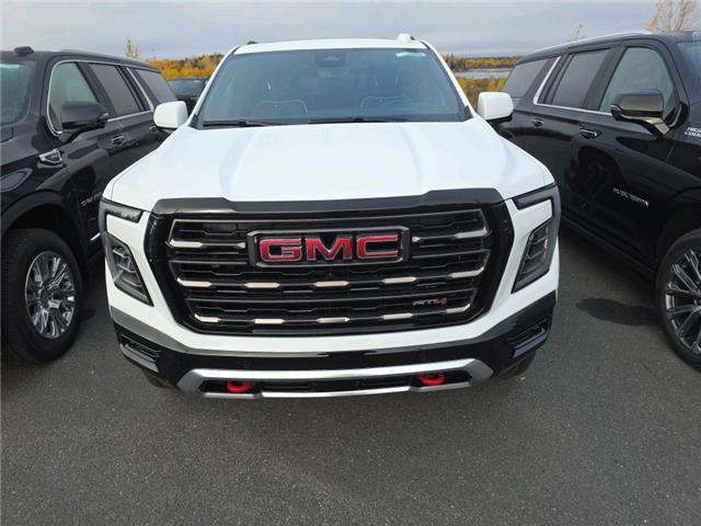 2025 GMC Yukon AT4 Ultimate (Stk: 22719) in Grand Falls-Windsor - Image 2 of 16
