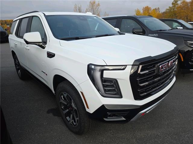 2025 GMC Yukon AT4 Ultimate (Stk: 22719) in Grand Falls-Windsor - Image 3 of 16