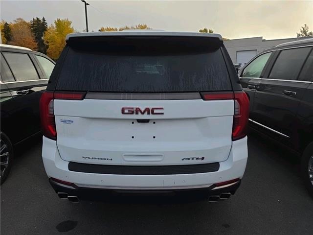 2025 GMC Yukon AT4 Ultimate (Stk: 22719) in Grand Falls-Windsor - Image 5 of 16