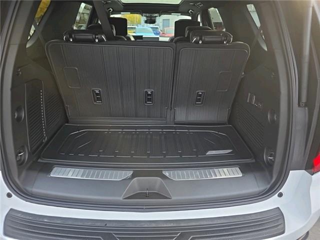 2025 GMC Yukon AT4 Ultimate (Stk: 22719) in Grand Falls-Windsor - Image 6 of 16