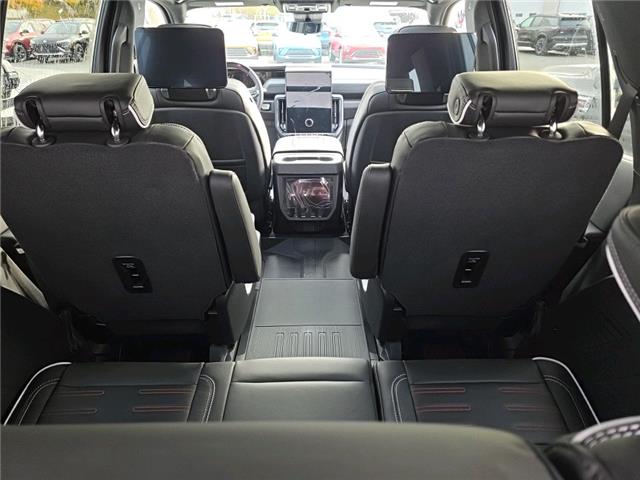2025 GMC Yukon AT4 Ultimate (Stk: 22719) in Grand Falls-Windsor - Image 7 of 16