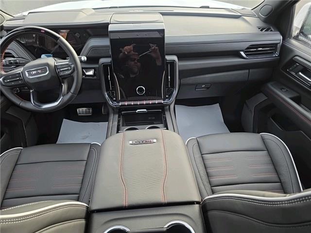 2025 GMC Yukon AT4 Ultimate (Stk: 22719) in Grand Falls-Windsor - Image 9 of 16