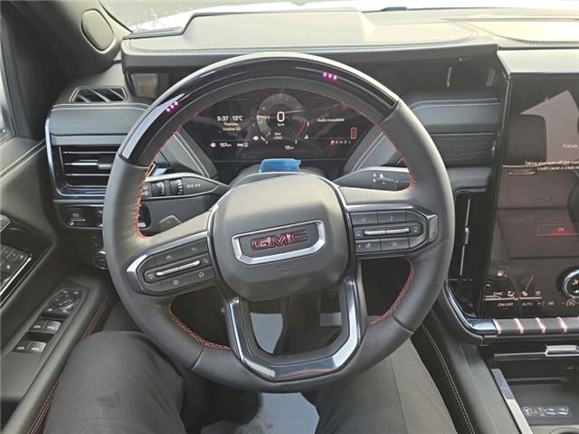 2025 GMC Yukon AT4 Ultimate (Stk: 22719) in Grand Falls-Windsor - Image 10 of 16