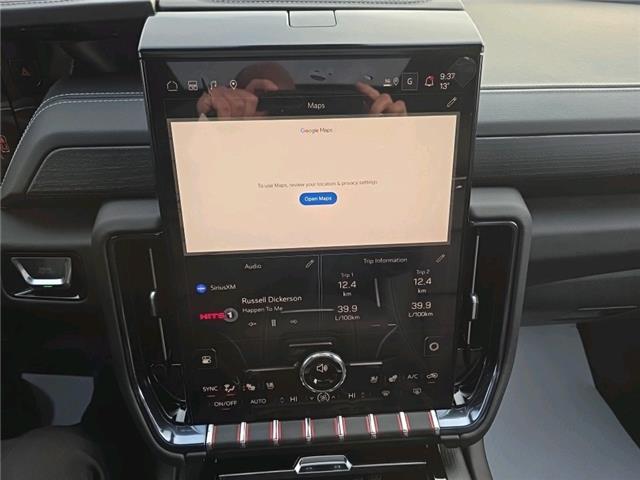 2025 GMC Yukon AT4 Ultimate (Stk: 22719) in Grand Falls-Windsor - Image 11 of 16