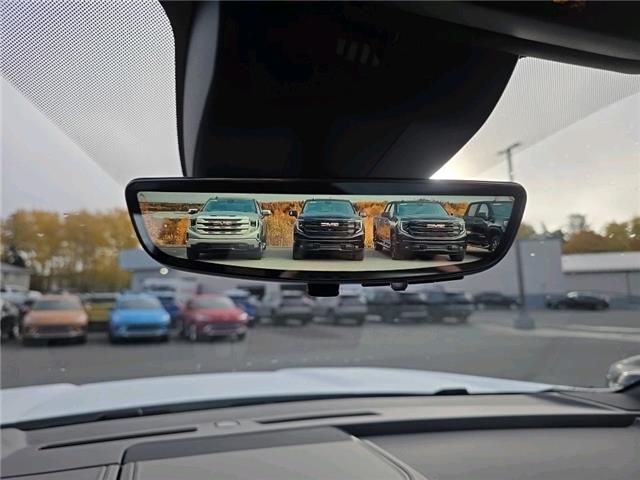 2025 GMC Yukon AT4 Ultimate (Stk: 22719) in Grand Falls-Windsor - Image 12 of 16