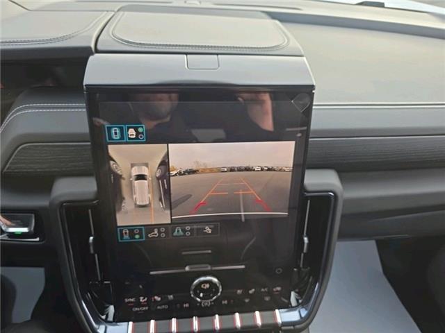 2025 GMC Yukon AT4 Ultimate (Stk: 22719) in Grand Falls-Windsor - Image 13 of 16