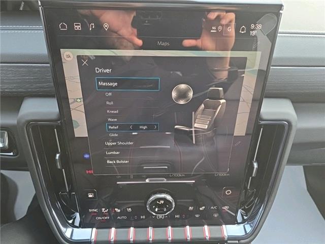 2025 GMC Yukon AT4 Ultimate (Stk: 22719) in Grand Falls-Windsor - Image 14 of 16