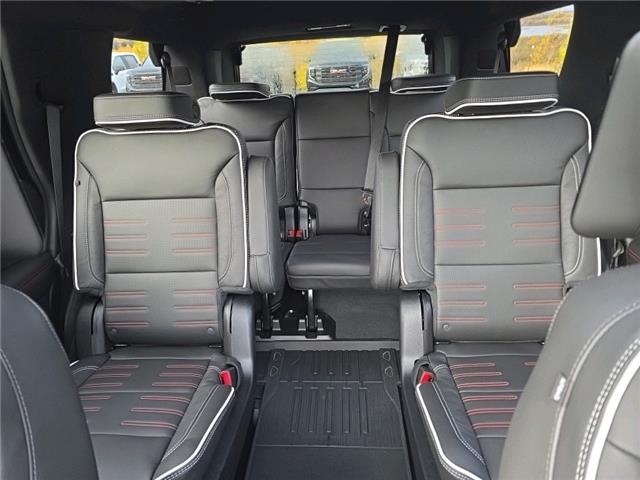 2025 GMC Yukon AT4 Ultimate (Stk: 22719) in Grand Falls-Windsor - Image 15 of 16
