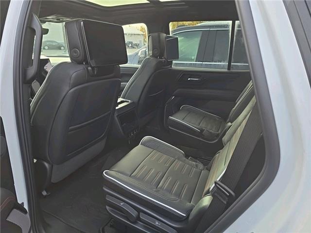 2025 GMC Yukon AT4 Ultimate (Stk: 22719) in Grand Falls-Windsor - Image 16 of 16