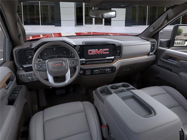 2026 GMC Sierra 2500HD SLT (Stk: 26-423) in Listowel - Image 9 of 10