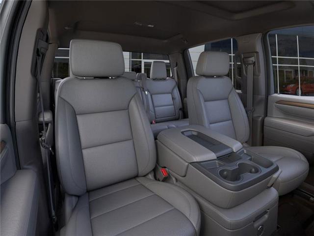 2026 GMC Sierra 2500HD SLT (Stk: 26-423) in Listowel - Image 10 of 10