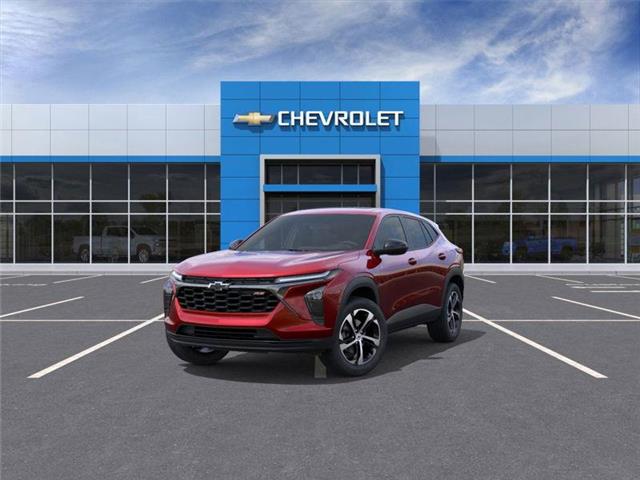 2026 Chevrolet Trax 1RS (Stk: 26-440) in Listowel - Image 5 of 10