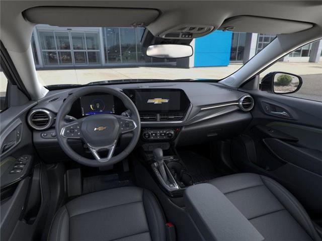 2026 Chevrolet Trax ACTIV (Stk: 26-445) in Listowel - Image 9 of 10