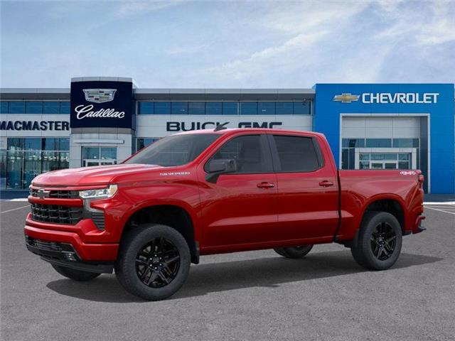 2026 Chevrolet Silverado 1500 RST (Stk: 260246) in London - Image 2 of 24