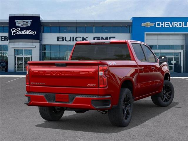2026 Chevrolet Silverado 1500 RST (Stk: 260246) in London - Image 4 of 24