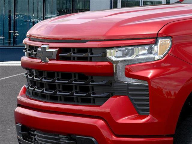 2026 Chevrolet Silverado 1500 RST (Stk: 260246) in London - Image 13 of 24