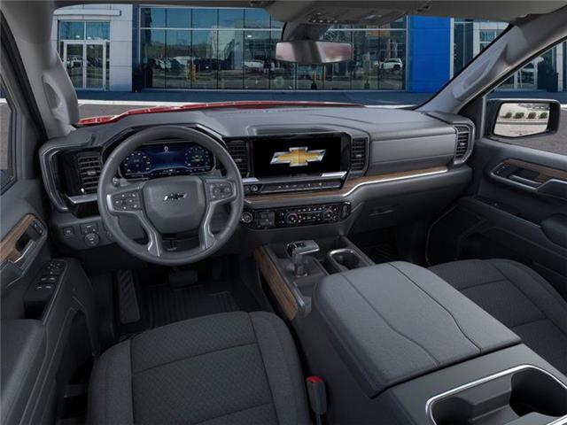 2026 Chevrolet Silverado 1500 RST (Stk: 260246) in London - Image 15 of 24