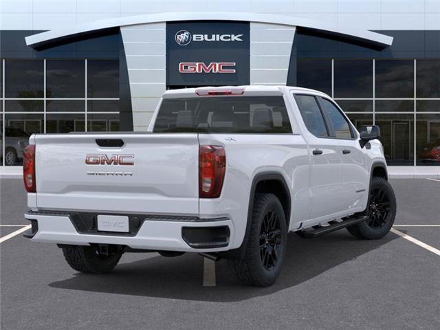 2026 GMC Sierra 1500 Pro (Stk: 26084) in Terrace Bay - Image 4 of 6