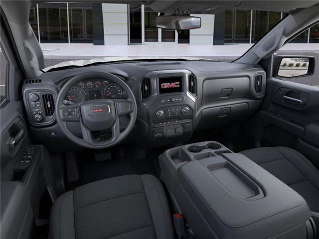 2026 GMC Sierra 1500 Pro (Stk: 26084) in Terrace Bay - Image 5 of 6