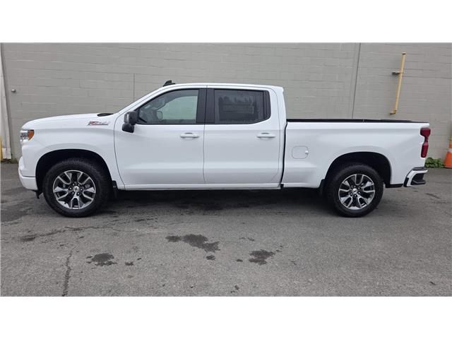 2026 Chevrolet Silverado 1500 RST (Stk: 157002) in New Glasgow - Image 2 of 15 2026 Chevrolet Silverado 1500 RST (Stk: 157002) in New Glasgow - Image 2 of 15