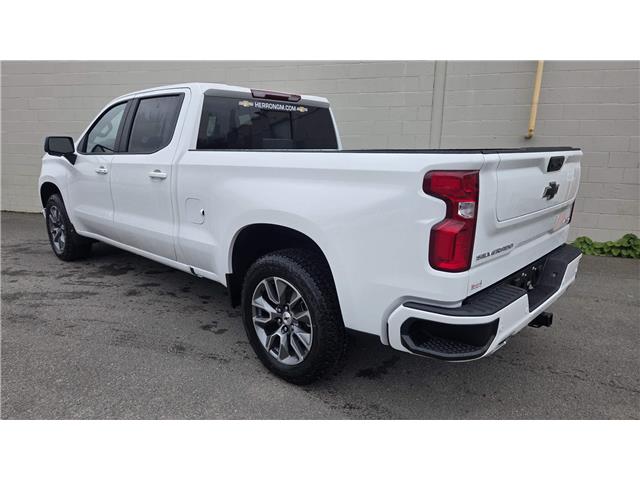 2026 Chevrolet Silverado 1500 RST (Stk: 157002) in New Glasgow - Image 3 of 15 2026 Chevrolet Silverado 1500 RST (Stk: 157002) in New Glasgow - Image 3 of 15