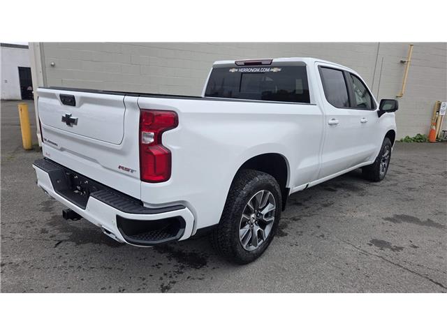 2026 Chevrolet Silverado 1500 RST (Stk: 157002) in New Glasgow - Image 5 of 15 2026 Chevrolet Silverado 1500 RST (Stk: 157002) in New Glasgow - Image 5 of 15