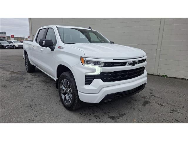 2026 Chevrolet Silverado 1500 RST (Stk: 157002) in New Glasgow - Image 7 of 15 2026 Chevrolet Silverado 1500 RST (Stk: 157002) in New Glasgow - Image 7 of 15
