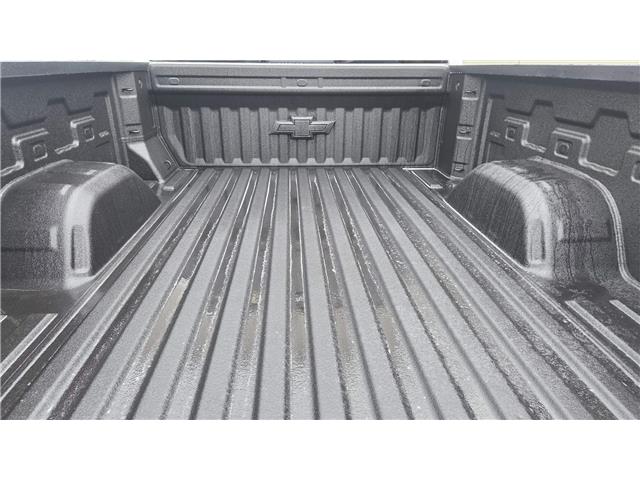 2026 Chevrolet Silverado 1500 RST (Stk: 157002) in New Glasgow - Image 10 of 15 2026 Chevrolet Silverado 1500 RST (Stk: 157002) in New Glasgow - Image 10 of 15
