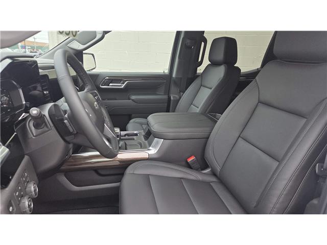 2026 Chevrolet Silverado 1500 RST (Stk: 157002) in New Glasgow - Image 11 of 15 2026 Chevrolet Silverado 1500 RST (Stk: 157002) in New Glasgow - Image 11 of 15