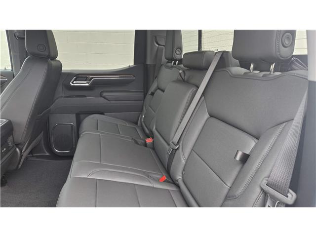 2026 Chevrolet Silverado 1500 RST (Stk: 157002) in New Glasgow - Image 12 of 15 2026 Chevrolet Silverado 1500 RST (Stk: 157002) in New Glasgow - Image 12 of 15