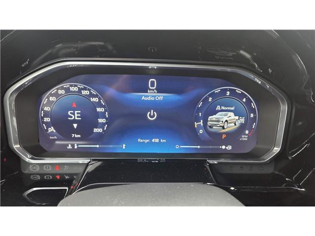 2026 Chevrolet Silverado 1500 RST (Stk: 157002) in New Glasgow - Image 13 of 15 2026 Chevrolet Silverado 1500 RST (Stk: 157002) in New Glasgow - Image 13 of 15